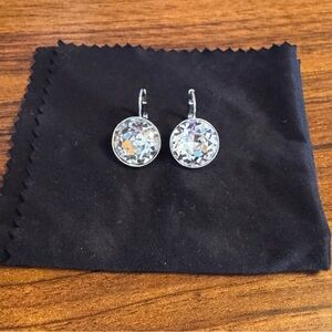 Swarovski Earrings
